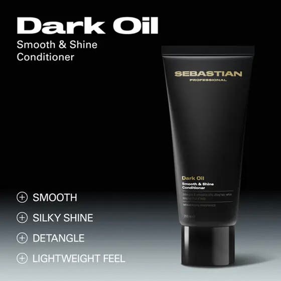 Dark Oil 250 ml Set