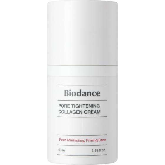 Pore Tightening Collagen Cream