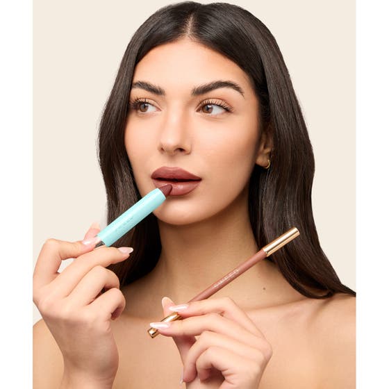 Elisa Maino - Lip combo