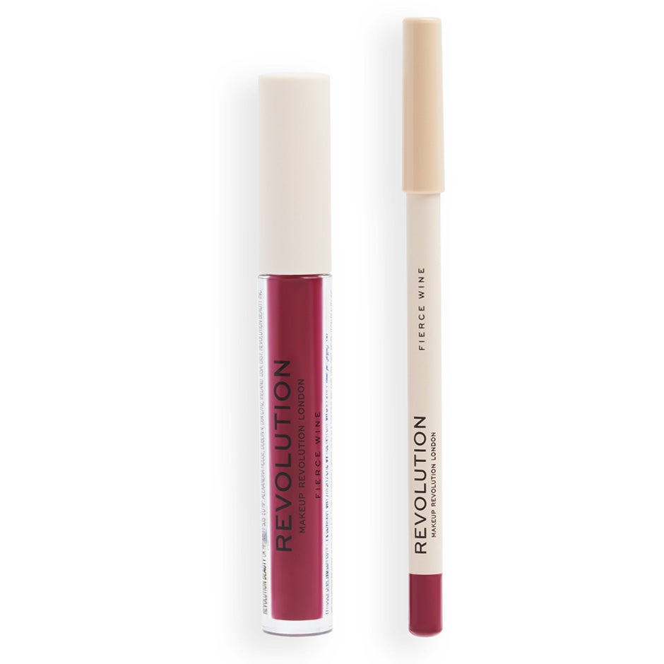 Lip Contour