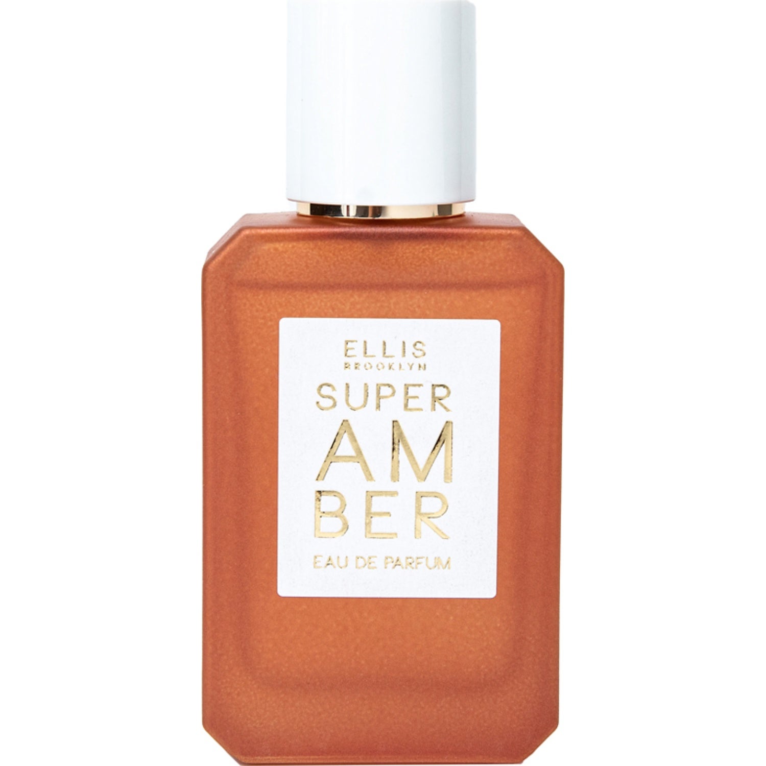 Ellis Brooklyn Super Amber Eau de Parfum (50ml)