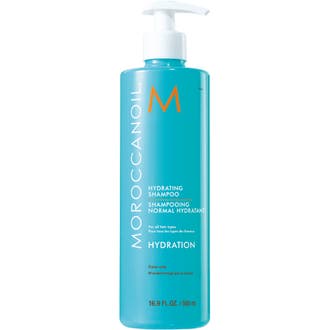 Hydrating Shampoo