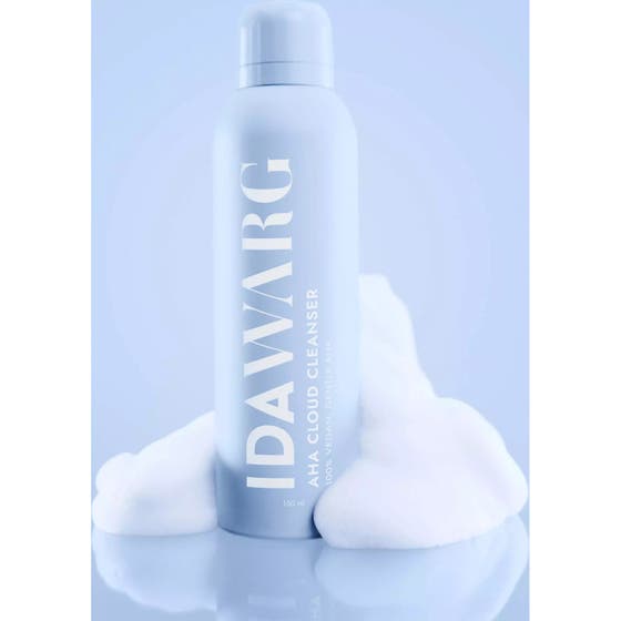 AHA Cloud Cleanser