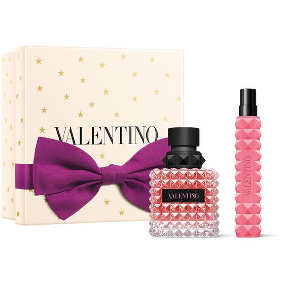 Born in Roma Donna Gift Set