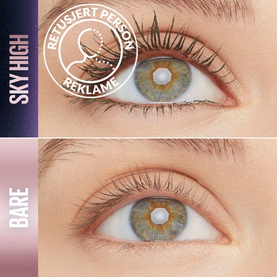 Lash Sensational Sky High Mascara