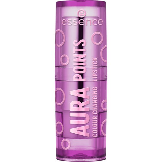 Aura Points Colour Changing Lipstick