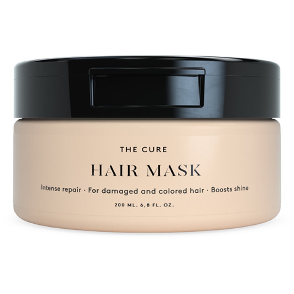 Löwengrip The Cure - Hair Mask 200 ml