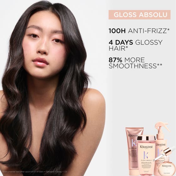 Gloss Absolu