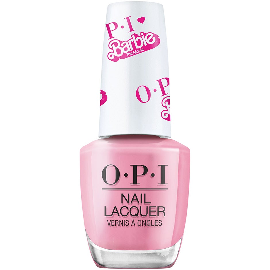 OPI Feel the Magic Pink 15 ml