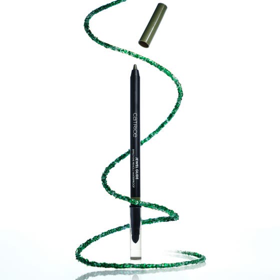 Jewel Glide Effect Eye Pencil