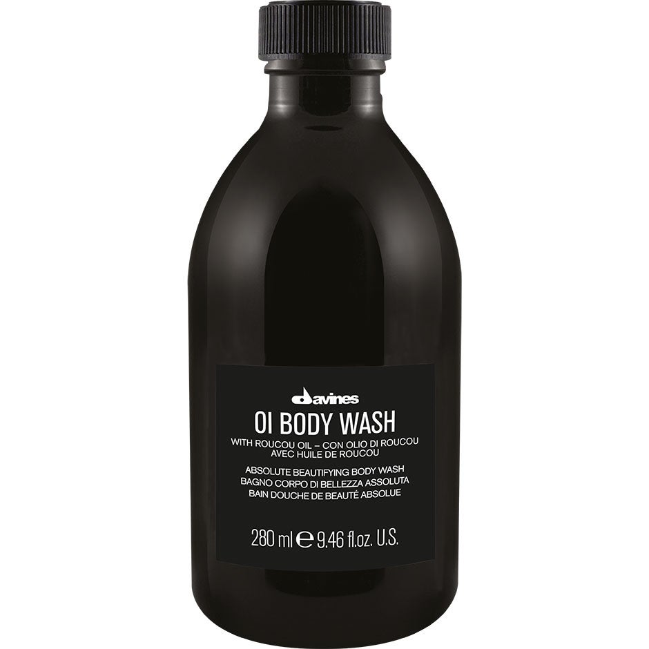 Davines OI Body Wash 280 ml