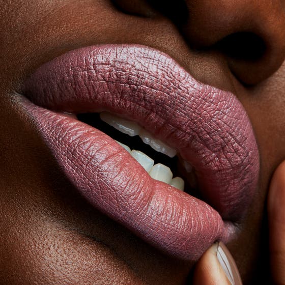 Satin Lipstick