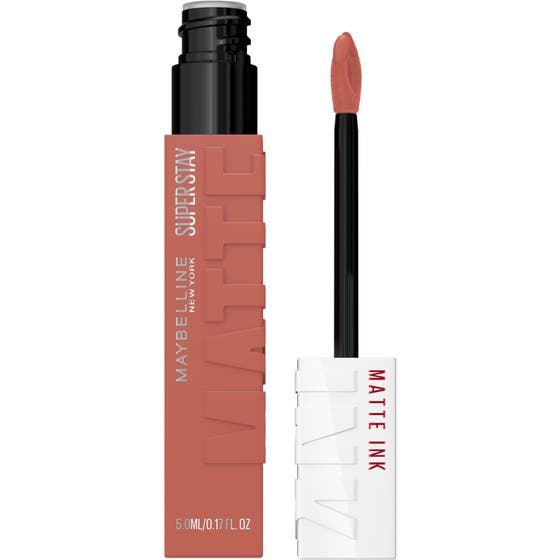 New York Super Stay Matte Ink