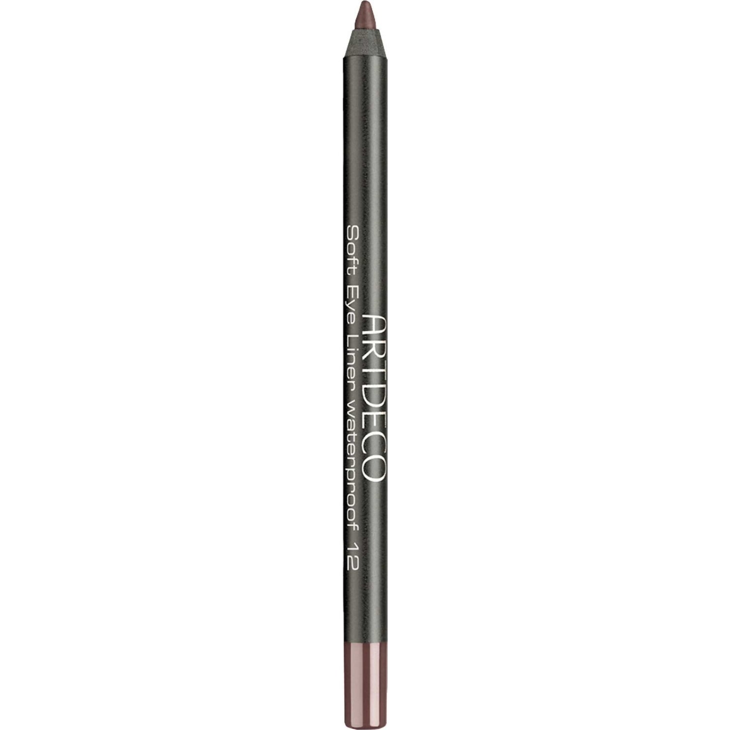 ARTDECO 221.12, HYDROGENATED POLYISOBUTENE, ISODODECANE, SYNTHETIC WAX, POLYMETHYLSILSESQUIOXANE, MICA,..., Applicare lungo la linea delle ciglia dall''angolo interno a quello esterno dell''occhio. Per favore...