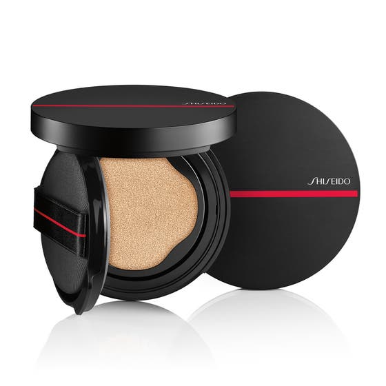 Synchro Skin Self-Refreshing Cushion Compact Foundation