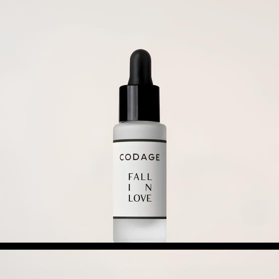 The "Fall In Love" Serum