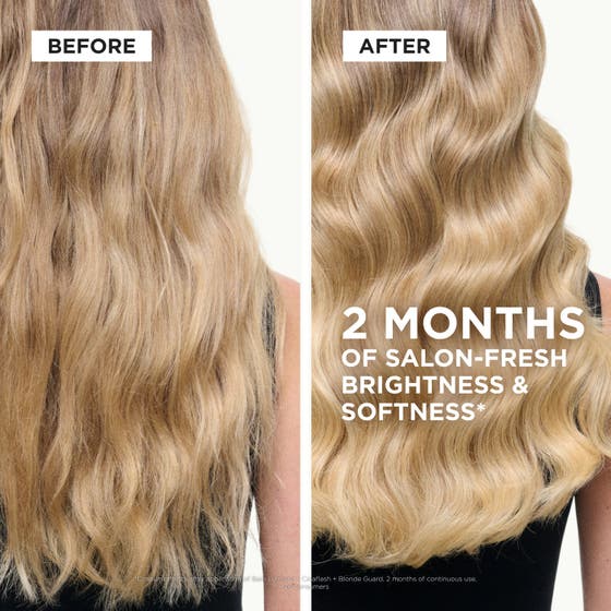Blond Absolu