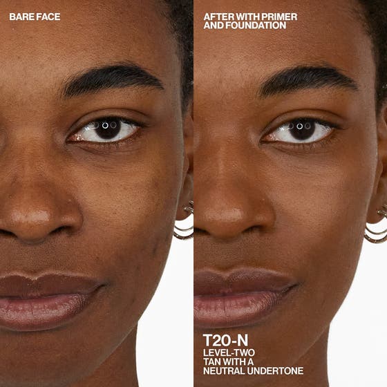 Always On Skin Balancing Foundation