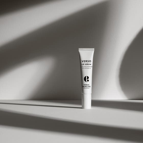 N°9 Lip Serum With Retinol 8