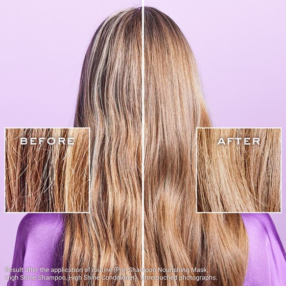 High Shine Conditioner