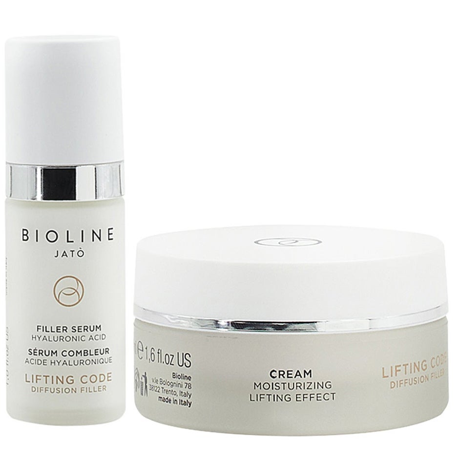 Bioline Jatò Lifting Set Serum &