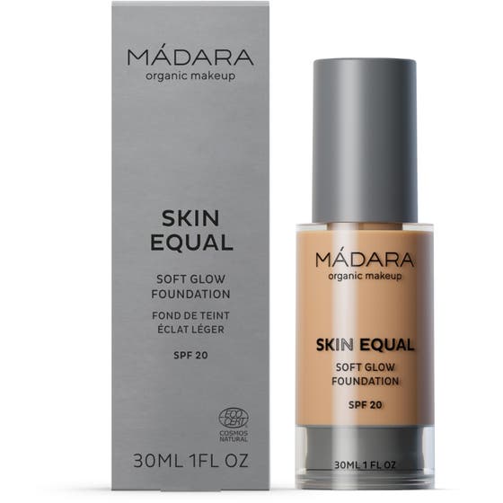 Skin Equal Foundation