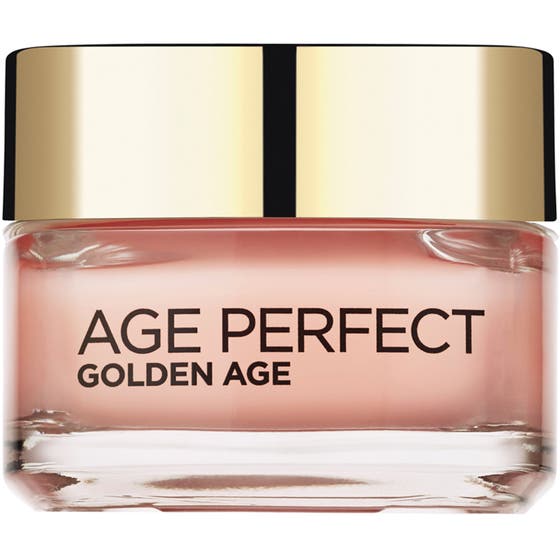 Age Perfect Golden Age Rosy Eye Cream