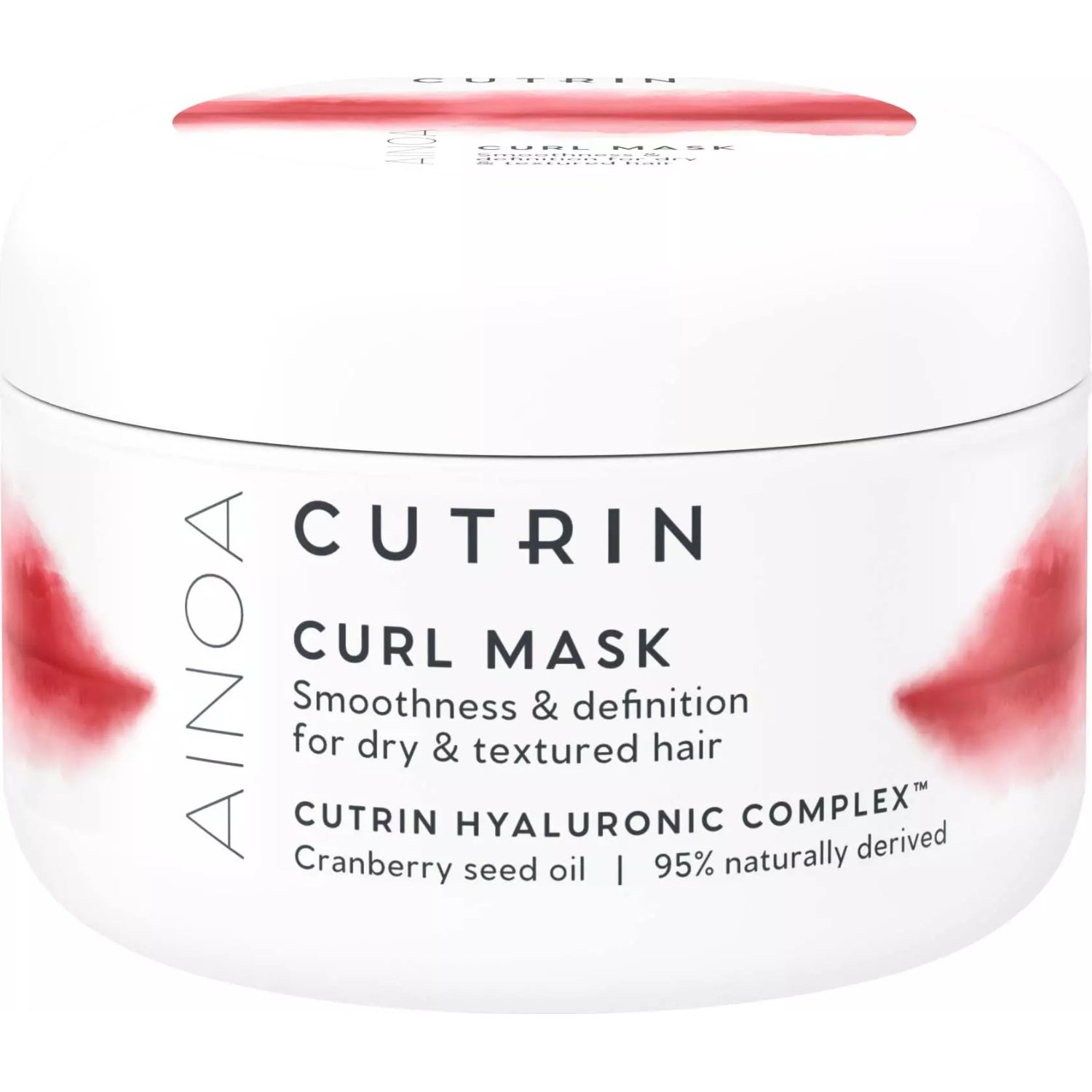 Ainoa Curl Mask