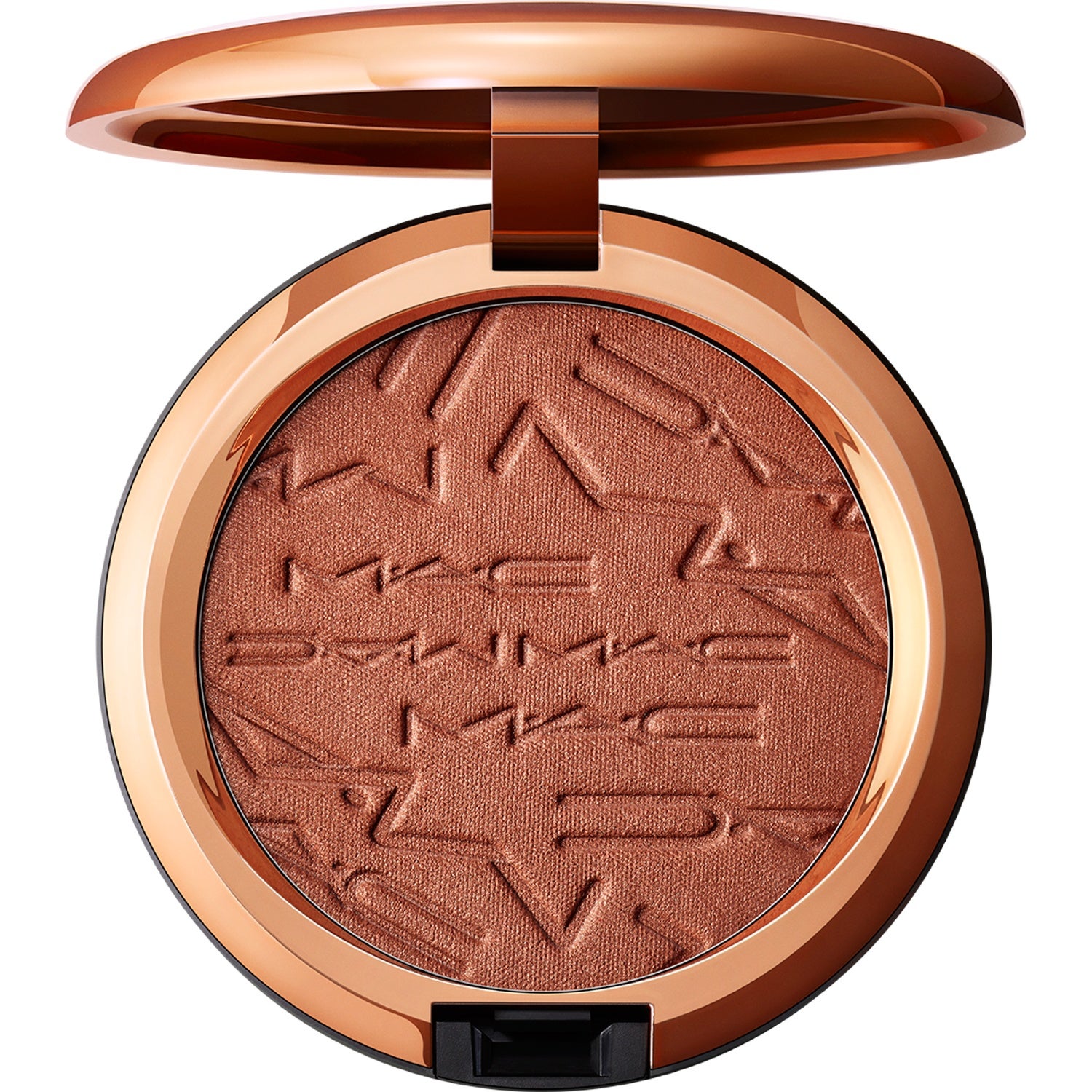 MAC Cosmetics Skinfinish Sunstruck Radiant Bronzer Radiant Rich Rosy-Wn - 8 g billede