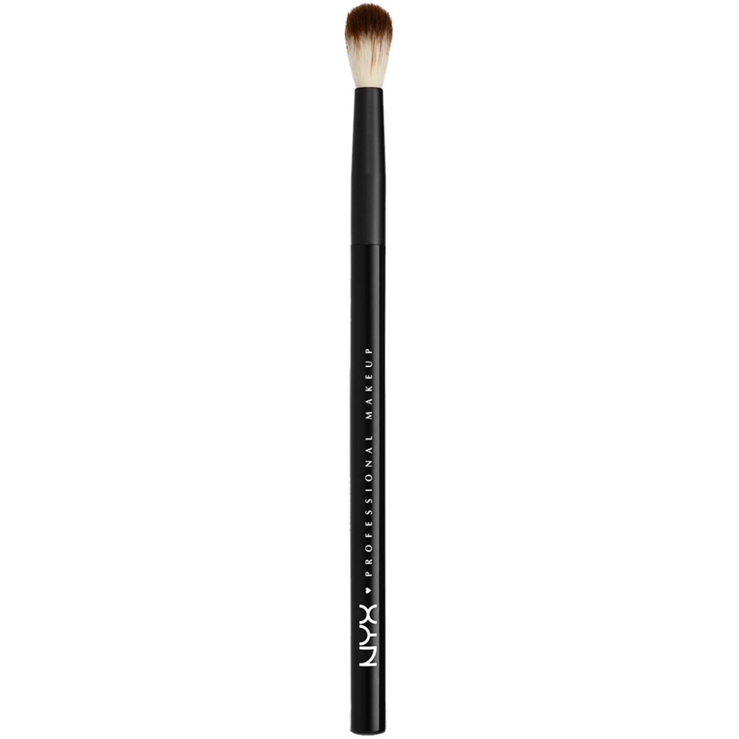 Köp NYX PROFESSIONAL MAKEUP Pro Brush Blending, PROB16 Pro Brush NYX Professional Makeup Borstar & Penslar fraktfritt