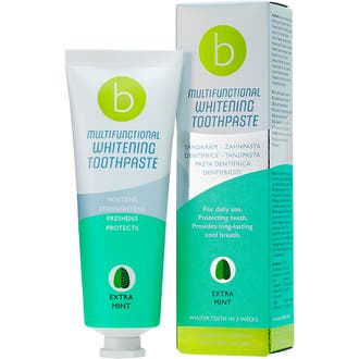 Multifunctional Whitening Toothpaste