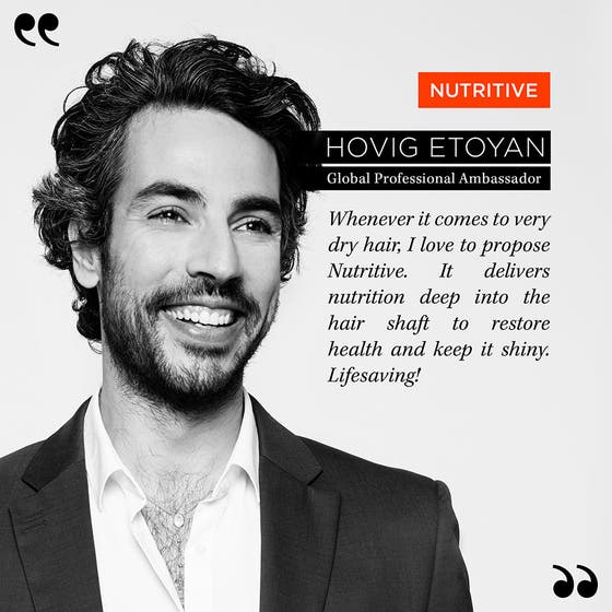 Nutritive 8H Magic Night Serum