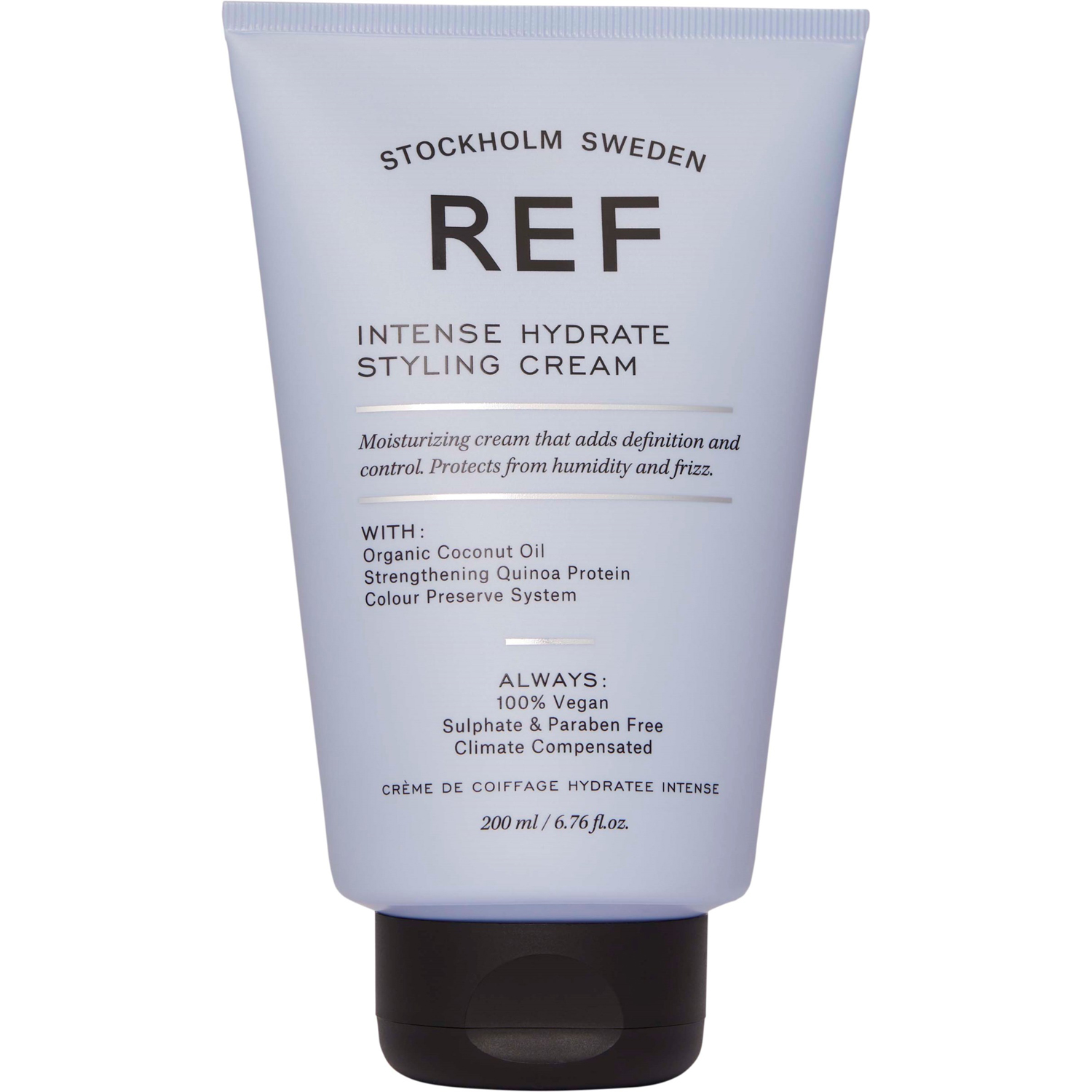 Intense Hydrate Styling Cream