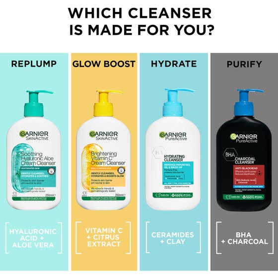 Skin Active Vitamin C*