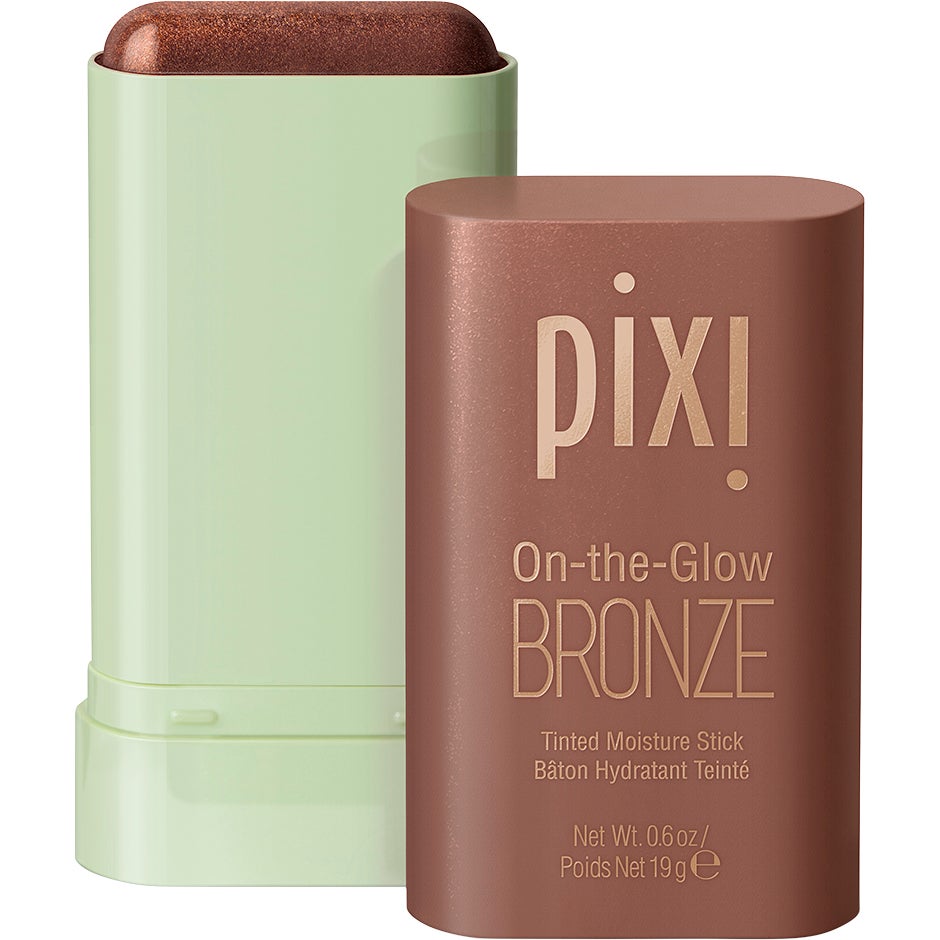 Produktfoto för Pixi On-the-Glow BRONZE BeachGlow - 19 g