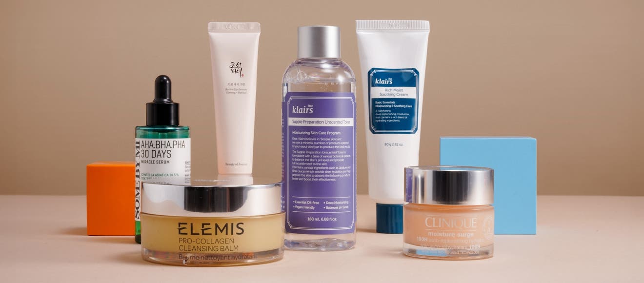 Torr vinterhud? Så här boostar du hudbarrären