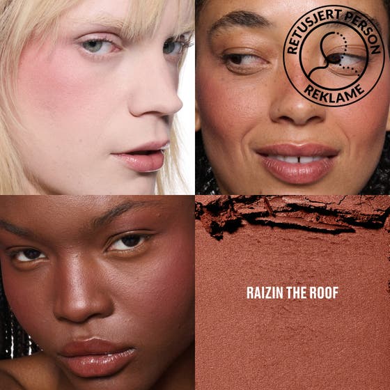 Skinfinish Colourstruck Blush