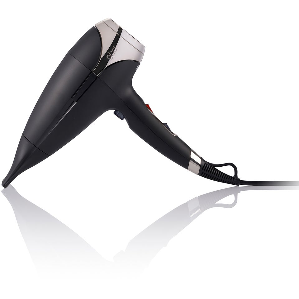 Helios? Professional Hairdryers