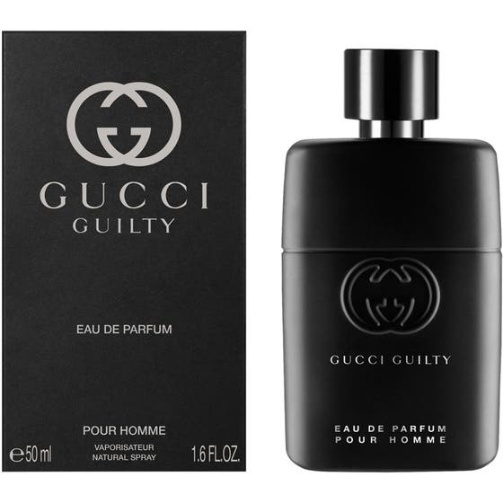 Guilty Pour Homme