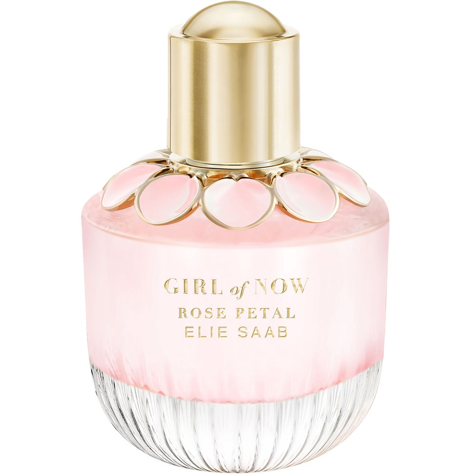 Girl of Now Rose Petal Eau de Parfum
