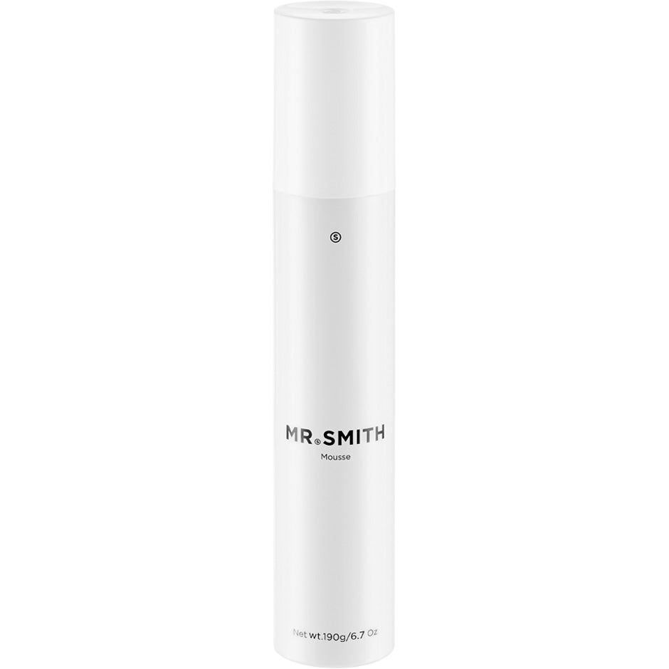 Mr. Smith Mousse 212 ml