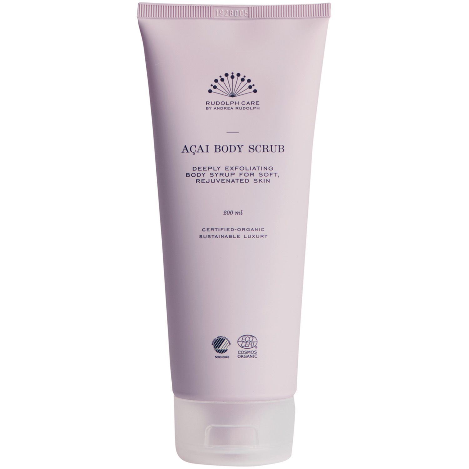 Acai Body Scrub