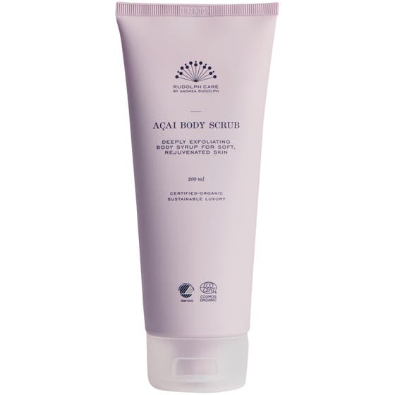 Acai Body Scrub