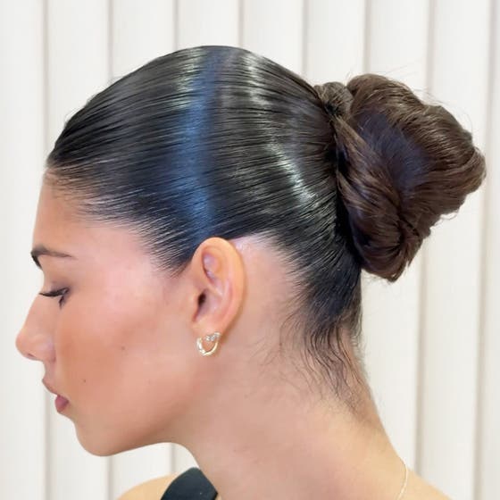 Full Volume Hair Essentials Set