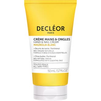 Hand & Nail Cream White Magnolia