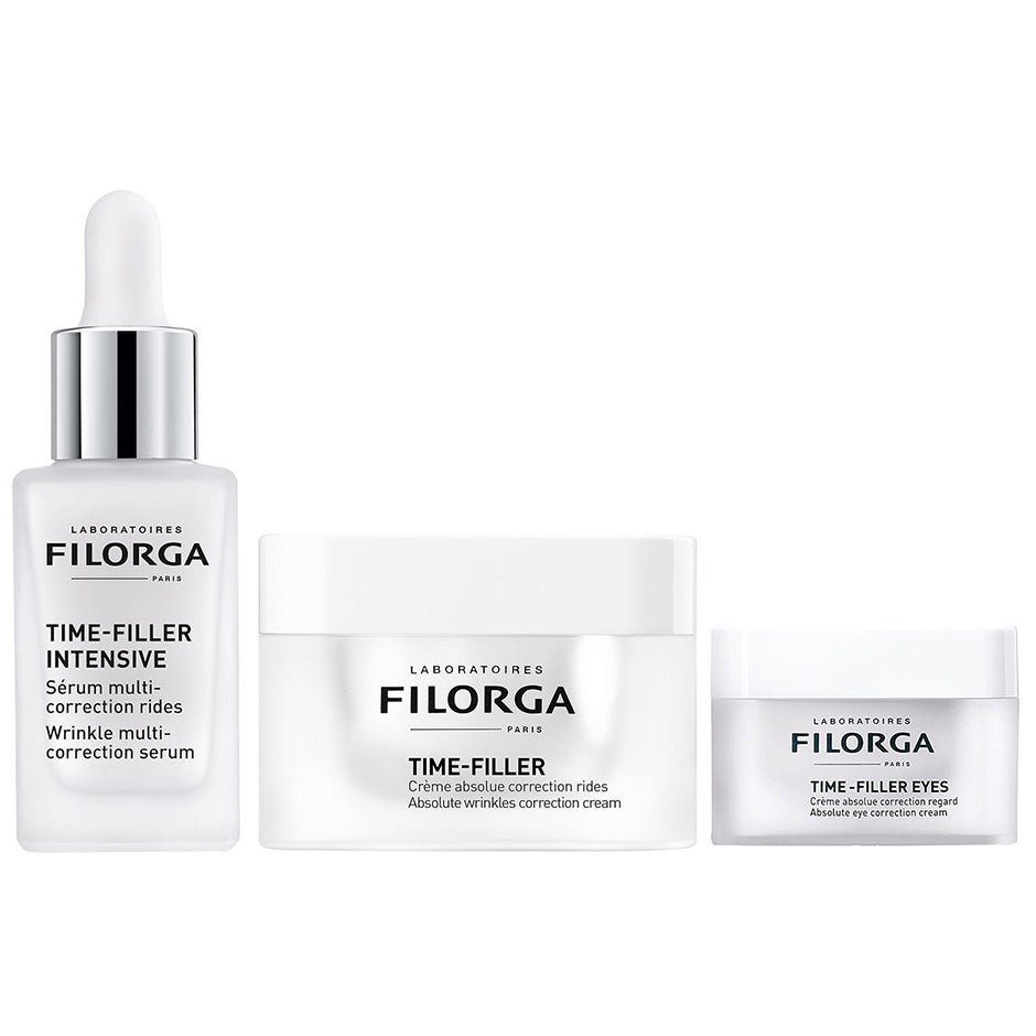 FILORGA Time Filler Routine Collagen Boost