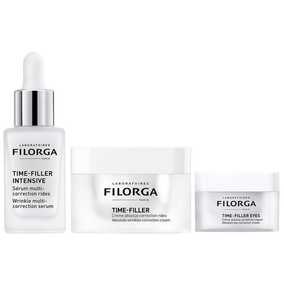 Time Filler Routine