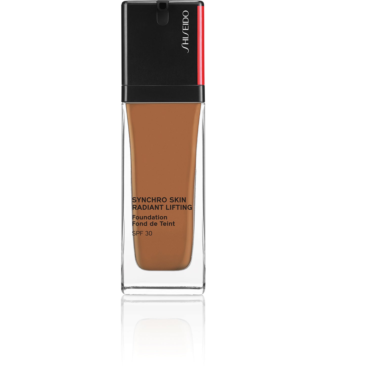 Alternativ bild 0 för Shiseido Radiant Lifting Foundation 460 - 30 ml