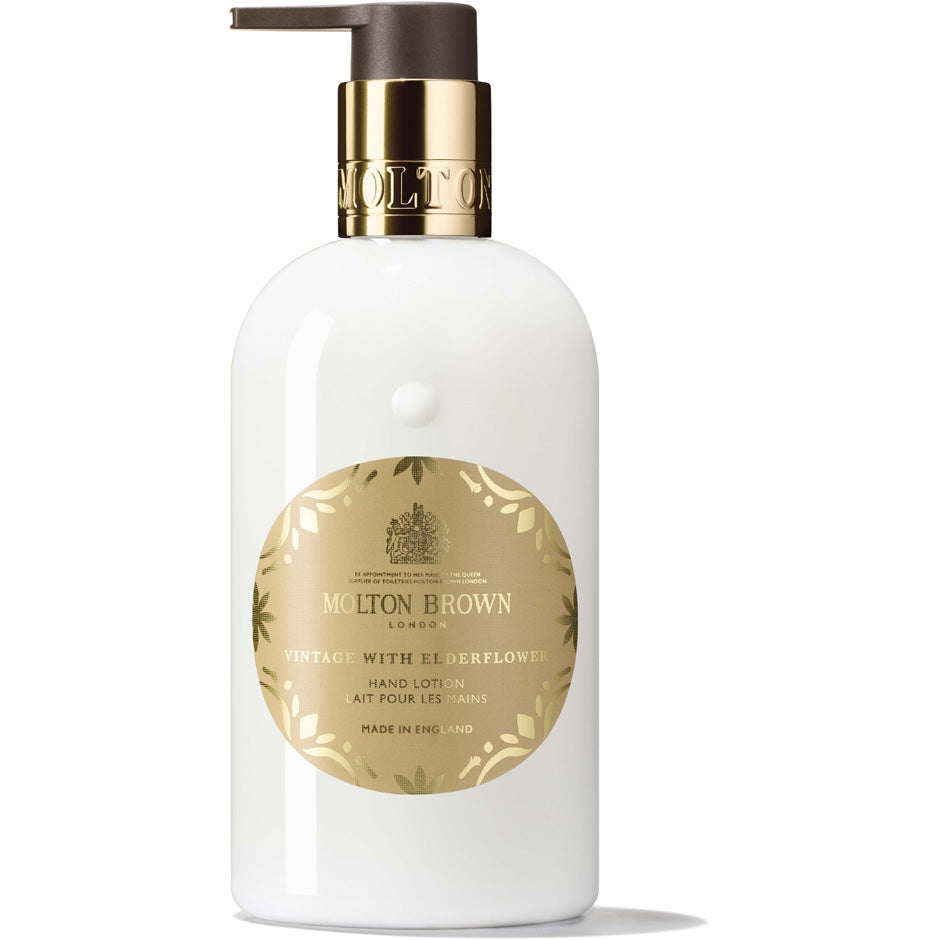 Molton Brown - Vintage With Elderflower Hand Lotion 300 ml