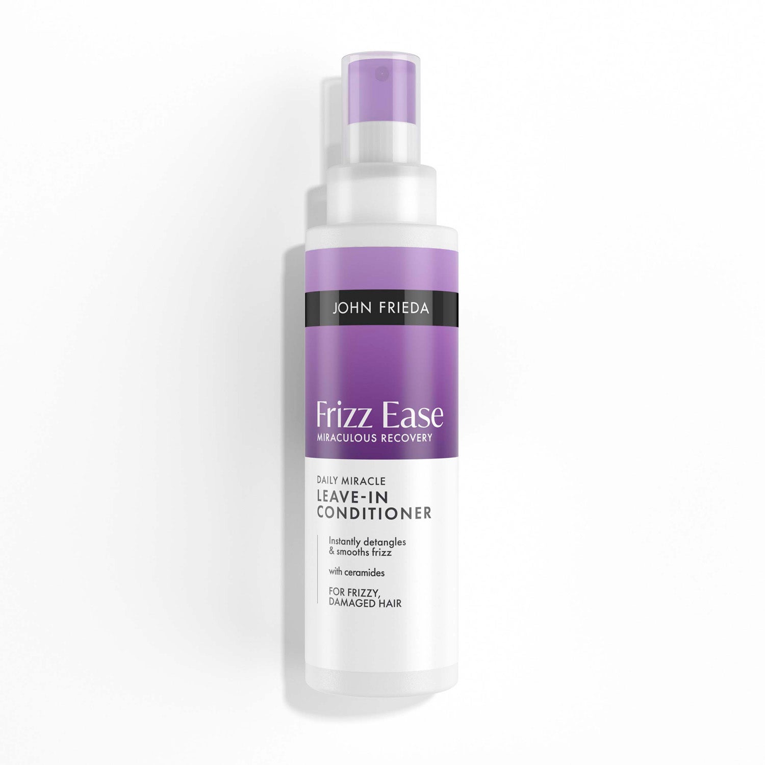John Frieda Frizz Ease Daily Miracle Leave-In Conditioner 200 ml billede